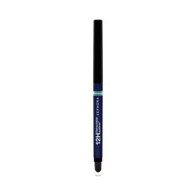 Lápis de Olhos 12H à prova d’água Sephora Collection